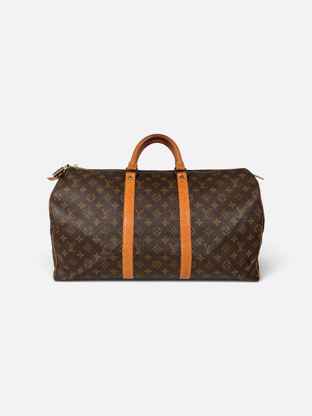 Louis Vuitton Keepall 50 Monogram
