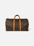 Louis Vuitton Keepall 50 Monogram