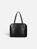 Louis Vuitton en cuir Epi noir