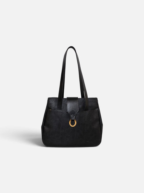 Christian Dior cabas en toile Oblique