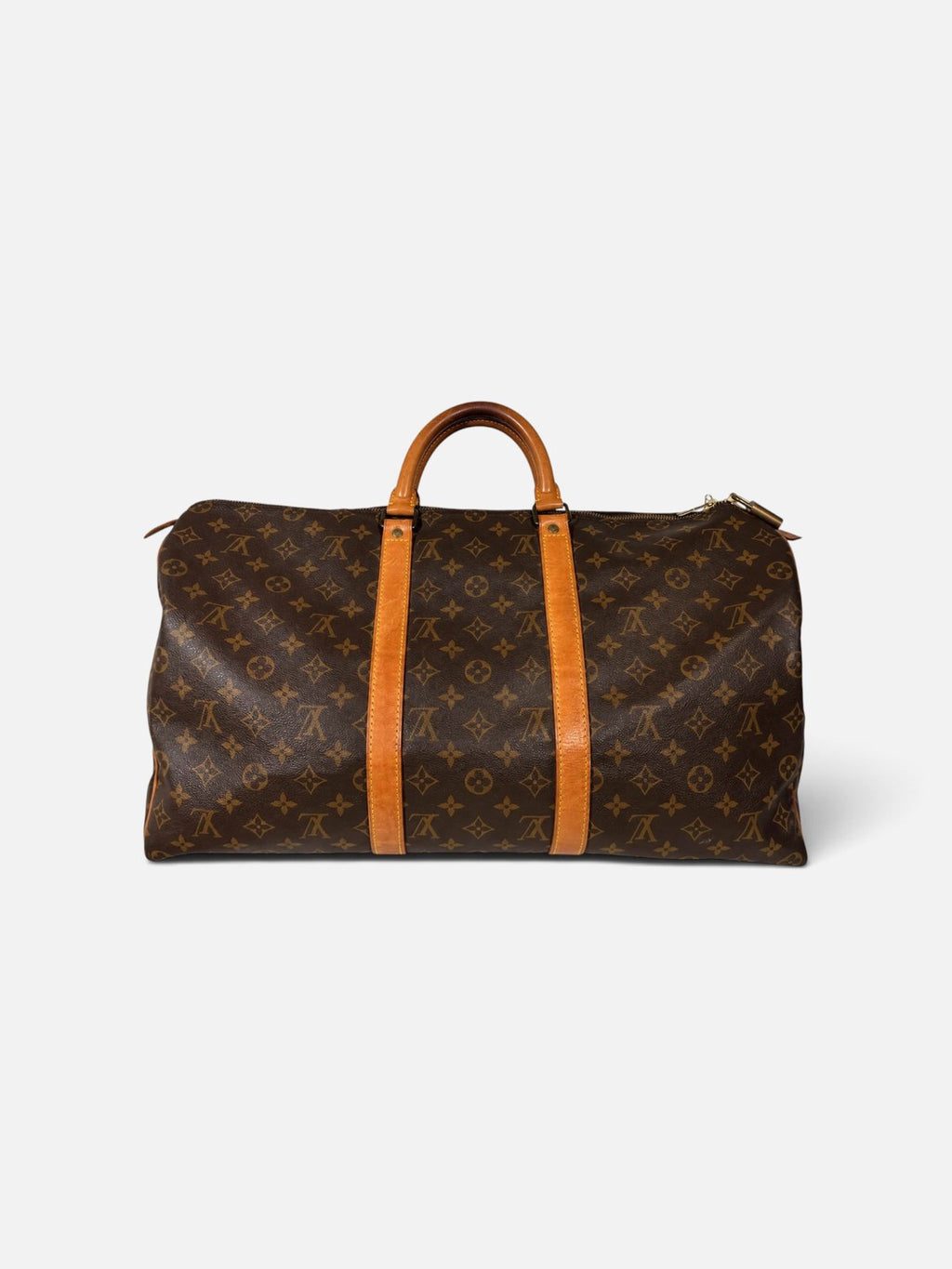 Louis Vuitton Keepall 50 Monogram