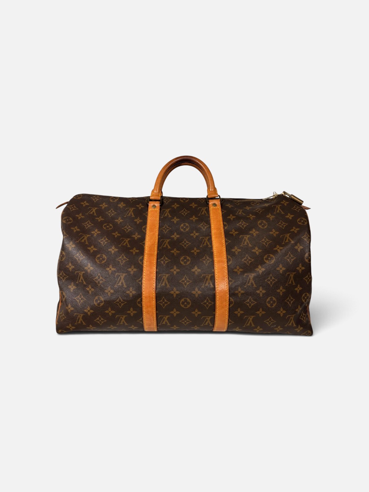 Louis Vuitton Keepall 50 Monogram