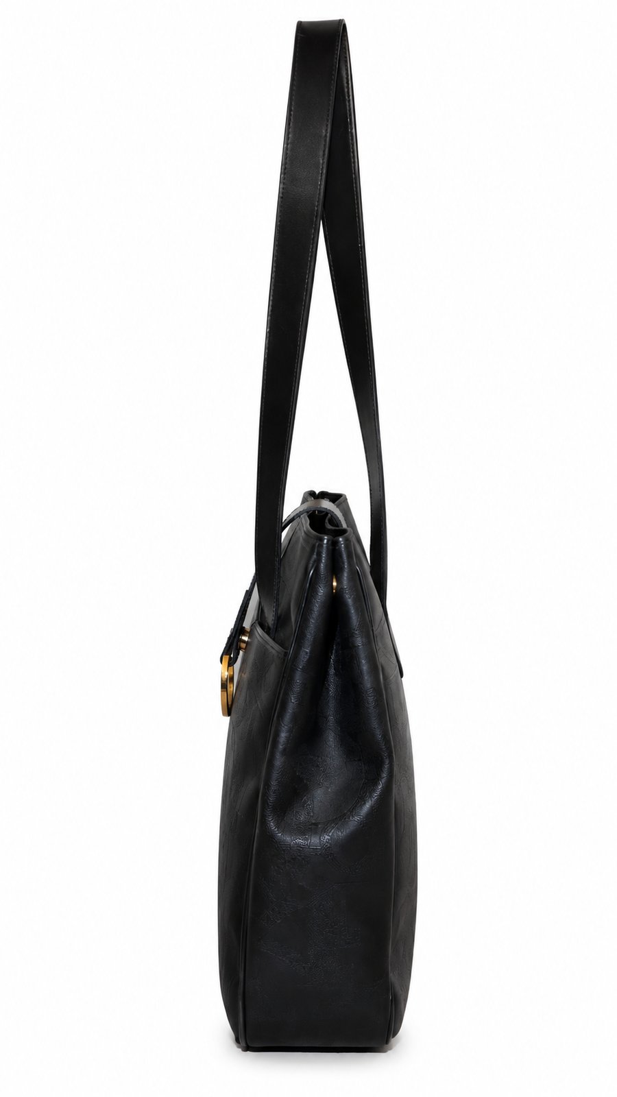 Christian Dior cabas en toile Oblique