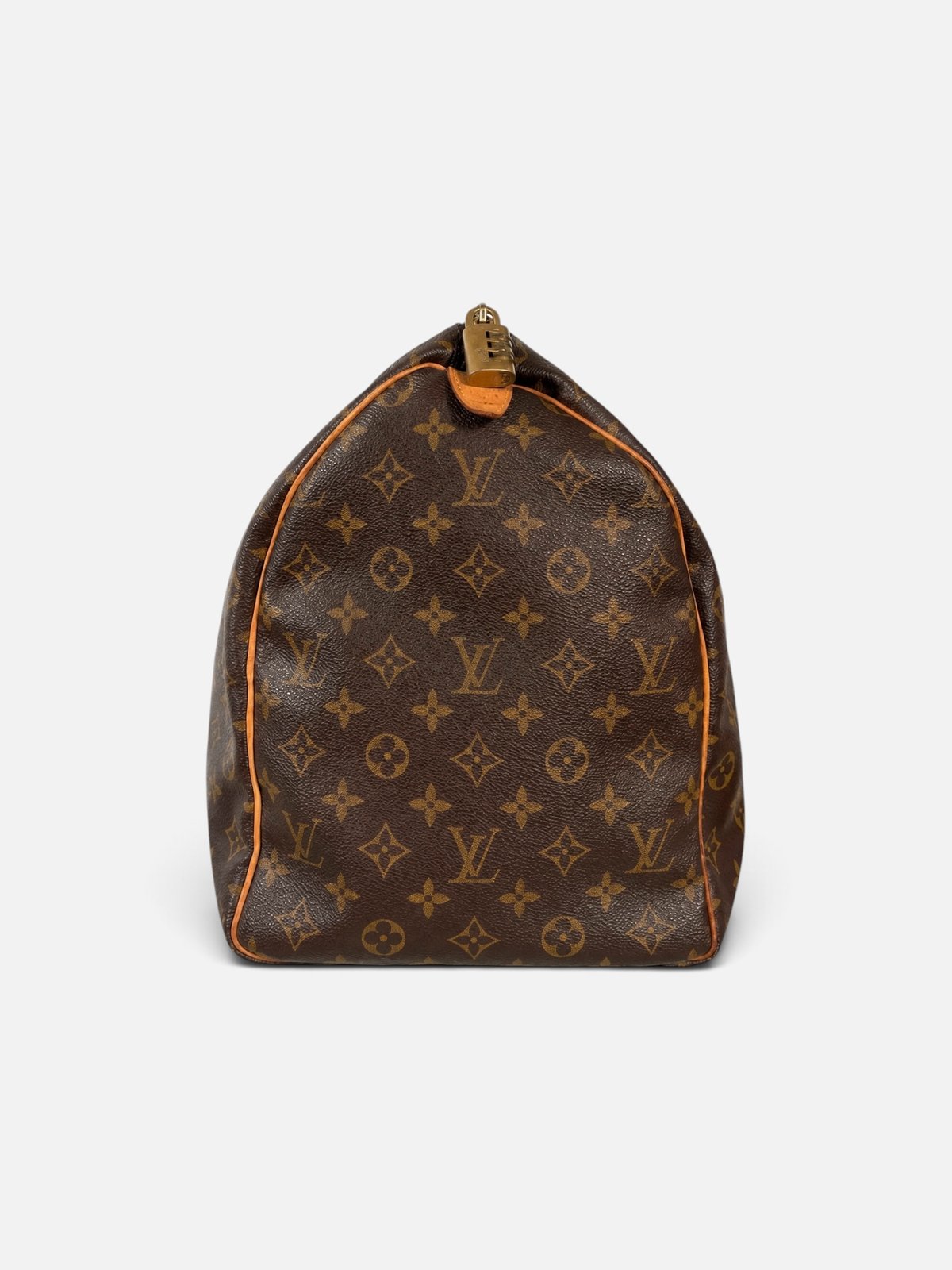 Louis Vuitton Keepall 50 Monogram