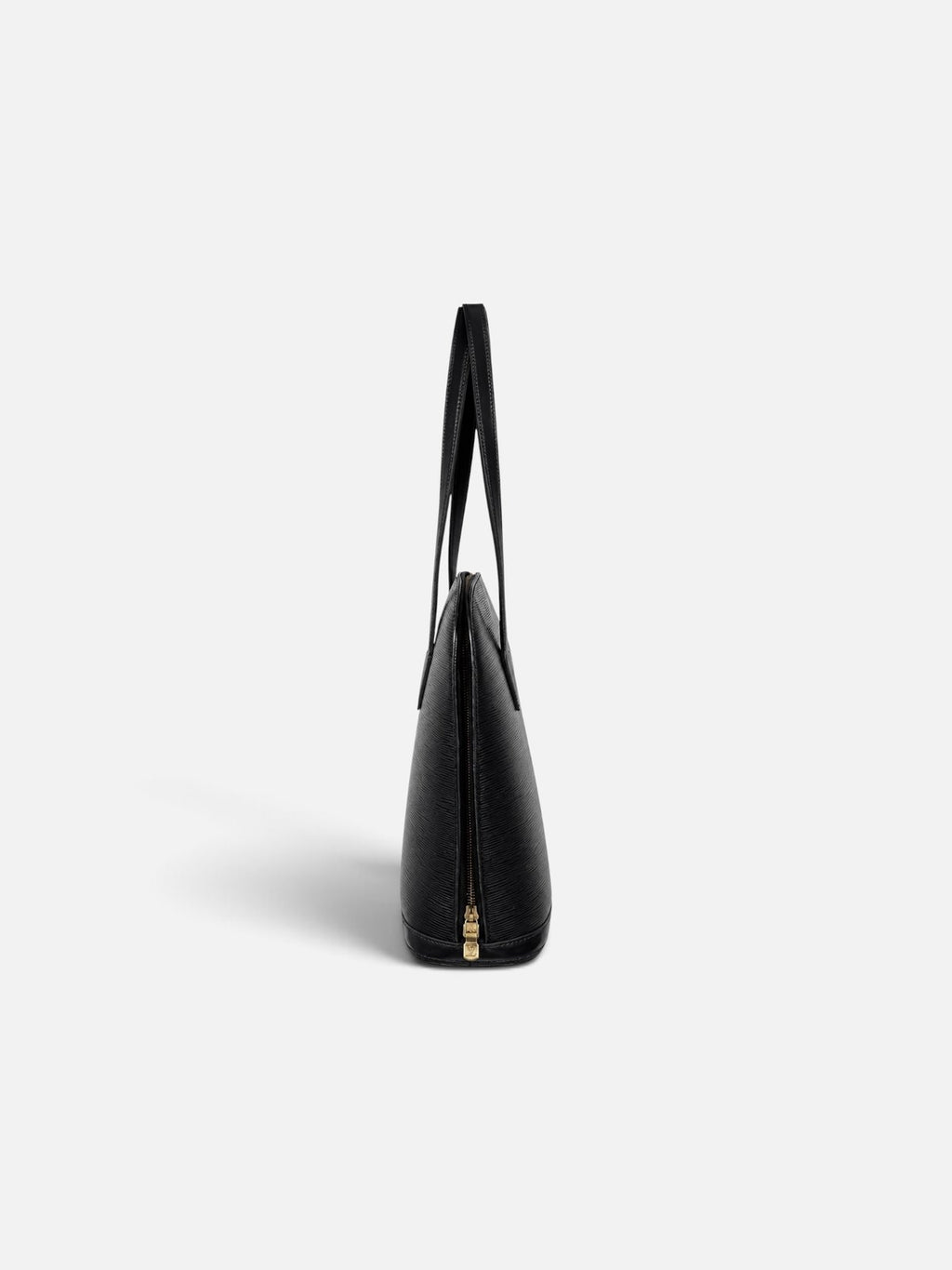 Louis Vuitton en cuir Epi noir