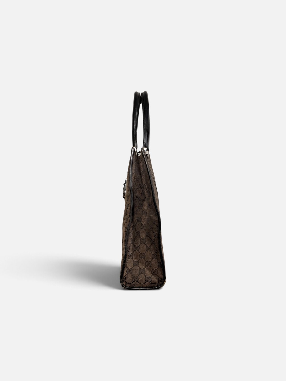 Gucci cabas en toile GG