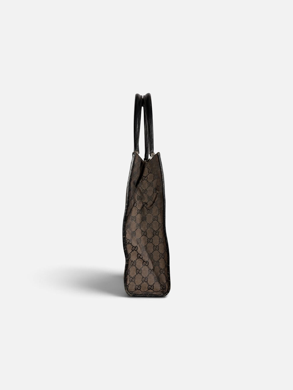 Gucci cabas en toile GG