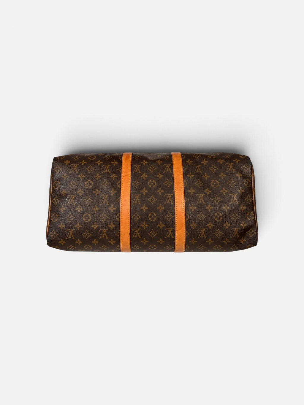 Louis Vuitton Keepall 50 Monogram