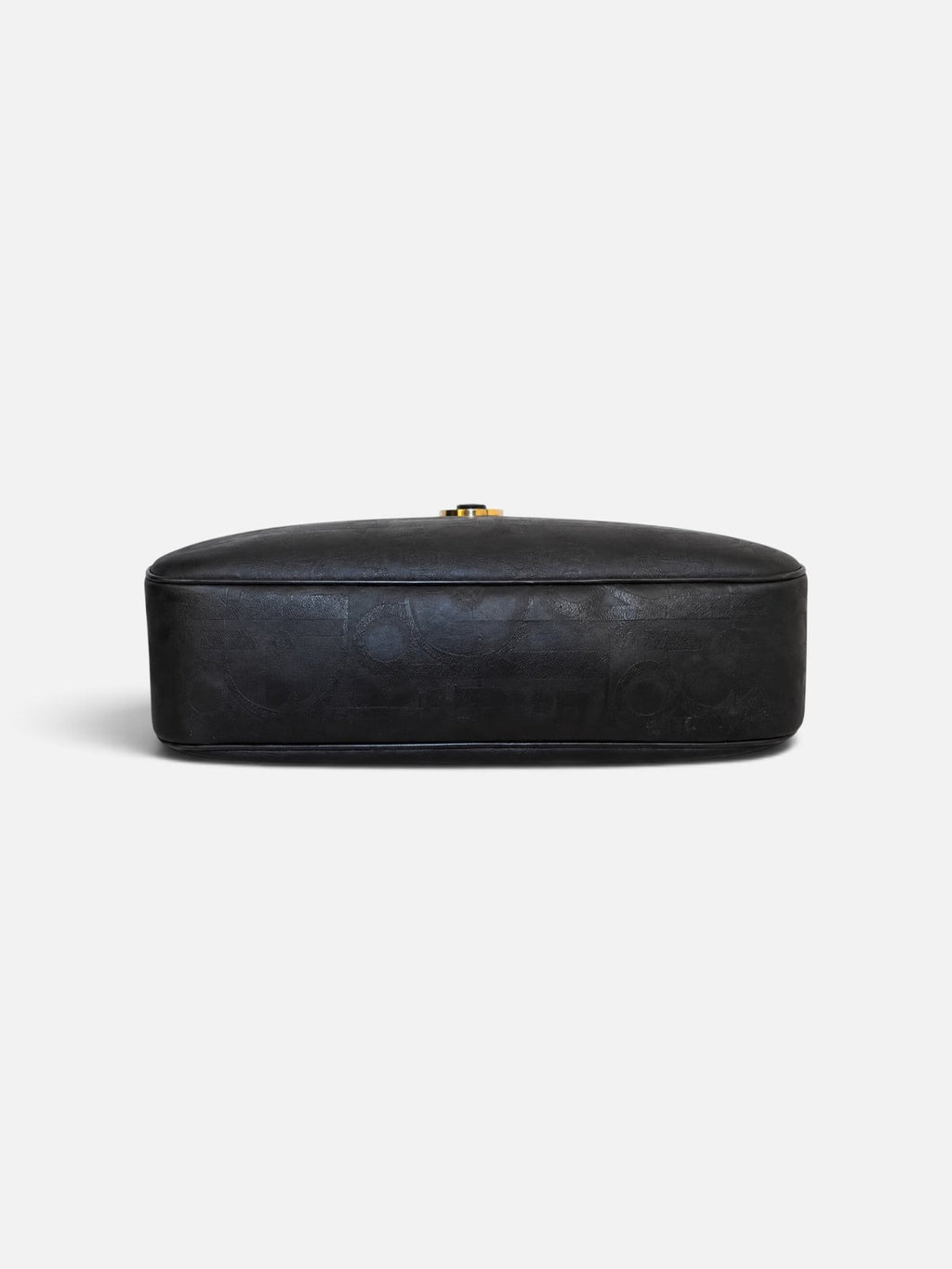 Christian Dior cabas en toile Oblique