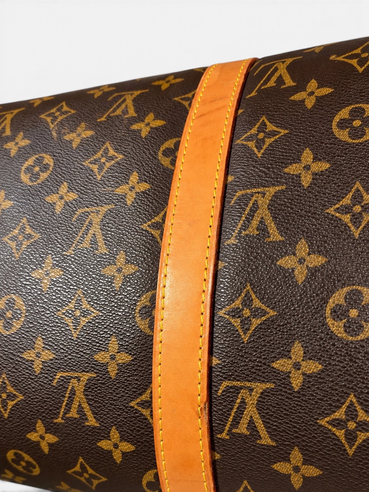 Louis Vuitton Keepall 50 Monogram