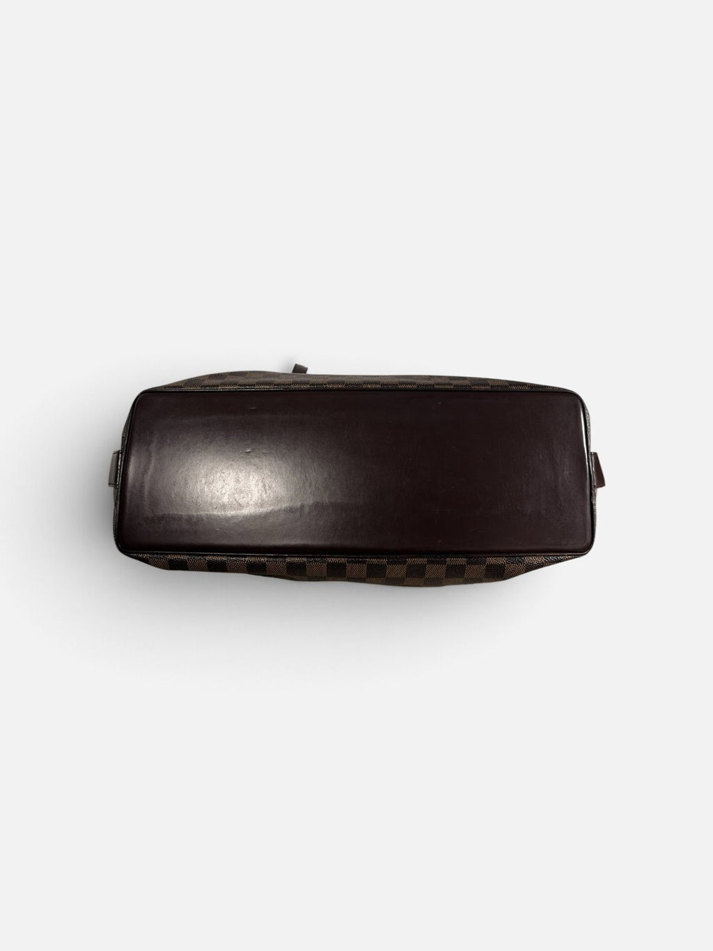 Louis Vuitton Chelsea en toile Damier Ebene